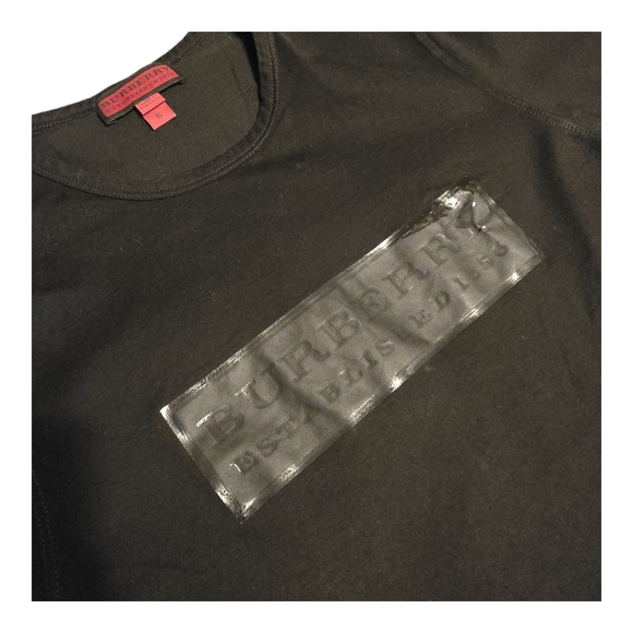 Burberry London Long Sleeve Shirt - Picture 5 of 6